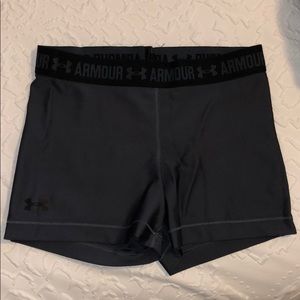 Under armour Spandex